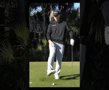Hip Turn In Golf Swing - Mobility Test
