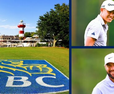 Going for the Green at RBC Heritage | Betting favorites