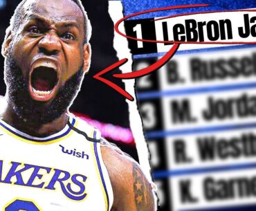 The Best NBA Draft Picks Ever
