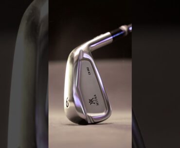 The CB-302 is a testament to the skills of the Miura Craftsmen