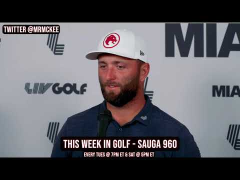 Jon Rahm not getting hooked into LIV vs PGA Tour players when it comes to The Masters in 2024 Jon Rahm not getting hooked into LIV vs PGA Tour players when it comes to The Masters in 2024