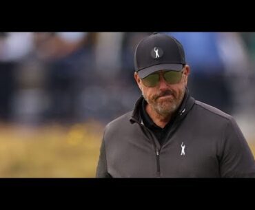 Phil Mickelson’s Biggest Critic Berates LIV Golfers for Ruining Their Own Sport’s Legacy #g7lm4f
