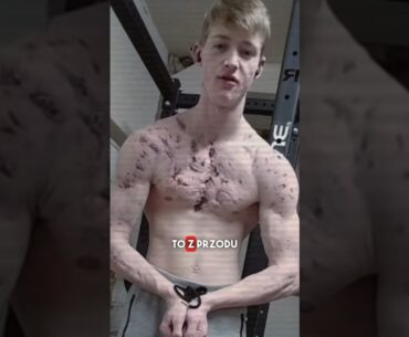 HEJT Za Pokazanie Klaty
