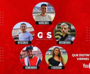 🔴 QUE DISTINTOS SOMOS #3 - CAMISETAS DE RIVER QUE TE RECUERDAN A UN JUGADOR