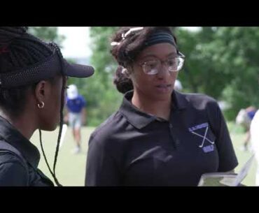 BCS Golfers Tee Off at Highland Park Course