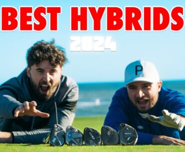 Best HYBRIDS of 2024 | Our Favourite Model Of The Year