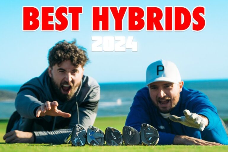Best HYBRIDS of 2024 | Our Favourite Model Of The Year