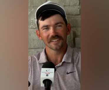 The best interview bites of Chandler Phillips