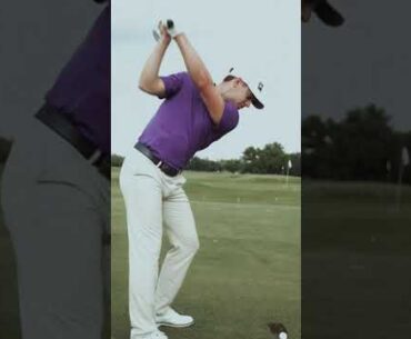 PGA Tour Pro Taylor Moore on Shot Shaping
