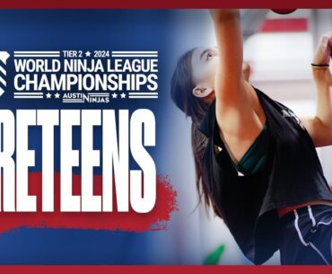 Preteens | 2024 WNL Tier 2 Championships