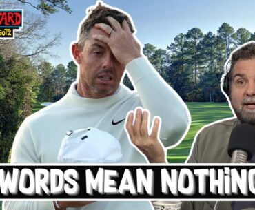 Reacting to Rory Mcilroy Changing his Stance on LIV Golf After $850 Million Offer | Le Batard Show