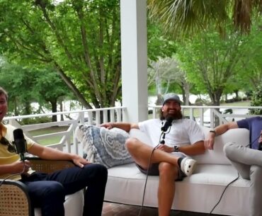 Dude Perfect on golf & Augusta National + RBC Heritage preview