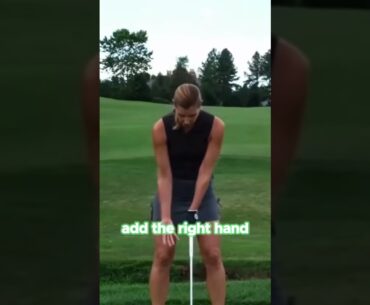 Unlock Your Best Golf Swing: Mastering the Grip and Stance!
