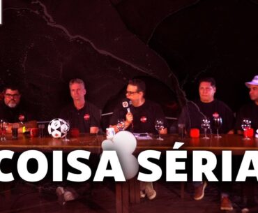 PODEMOS COMEÇAR? VASCO ABRE SEMANA DE ESTREIA SEM NOVAS AO SEU TORCEDOR. PREOCUPADOS?