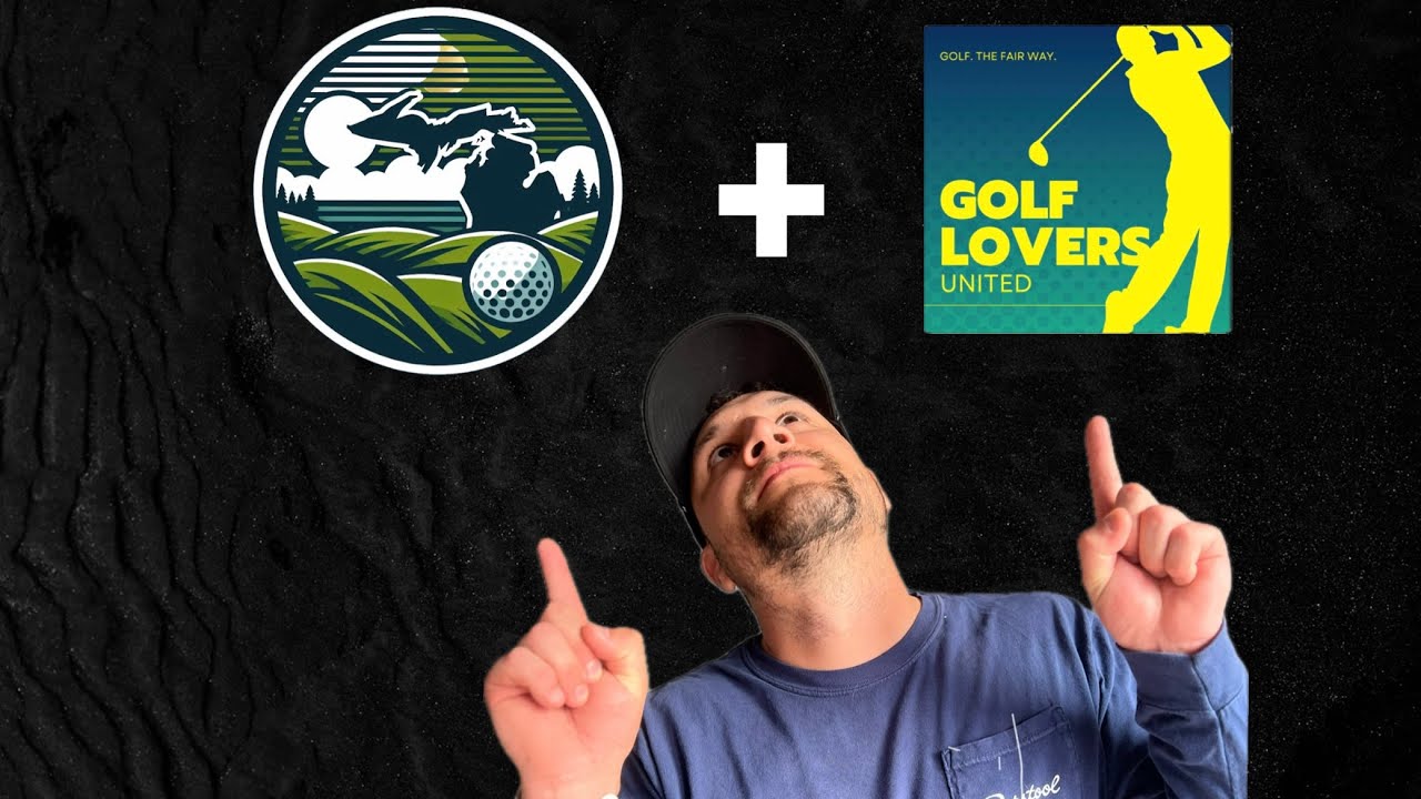 The Scratch Golf Show Episode 1: GolfLoverUK The Scratch Golf Show Episode 1: GolfLoverUK
