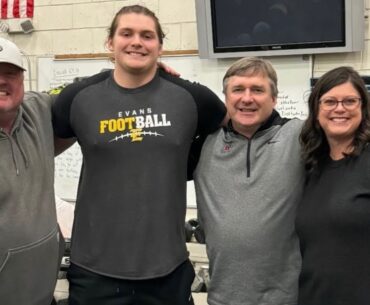 BREAKING: Kirby, UGA Football Get Big Commit