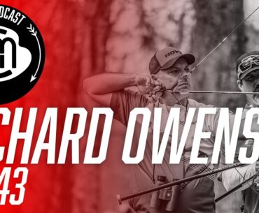 CAM Podcast | Ep. 143 Richard Owens