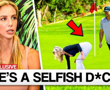 Brooks Koepka is DESPISED.. Here's Why
