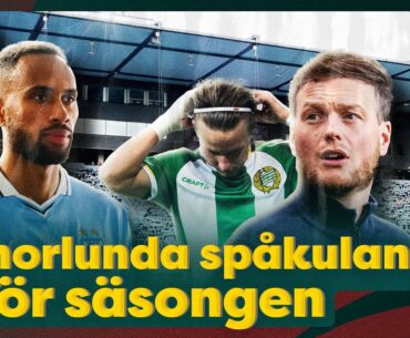 Största frågetecknet inför säsongen | Hur nära blev Axén & Luke Littler? | Nya omtalade teknologin