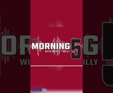 Tony Finau  The Hilarious TikTok Master at the Masters