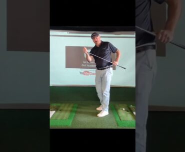 Great Golf Tips - Advance The Clubhead