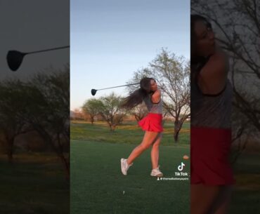 The best golf courses in Arizona #golfbabe #golfgirls #arizonadesert