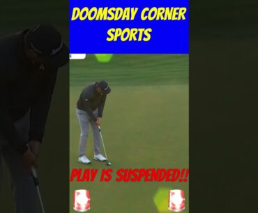 WM OPEN UPDATE! #andrewnovak #wmopen #pga #livtour #europeantour #pgagolf #pgaprofessional #pgatour