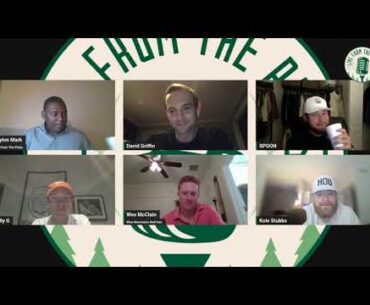 Live From The Pines EP 8: 2024 Masters Preview & Crown Colony Renovations Talk with Will & Wes