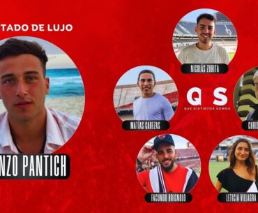 🔴 QUE DISTINTOS SOMOS #5 - SEGUNDA VICTORIA COPERA Y RIVER A UN PASO DEL MUNDIAL DE CLUBES 2025