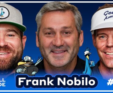 Frank Nobilo talks the keys to success at the Masters | Subpar