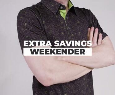 Druids Extra Savings Weekender