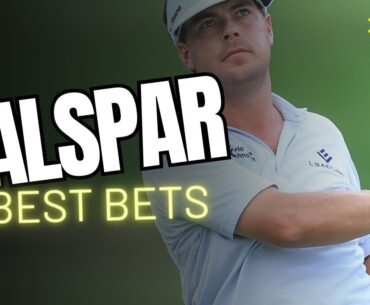 Valspar Championship 2024 Picks & Predictions