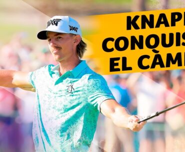 Highlights | Mexico Open AT Vidanta | Ronda Final | Telemundo Deportes