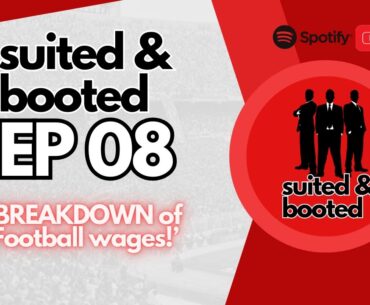A-League WAGES Breakdown, LIMBS?! & Academy SCAMS? | EP08