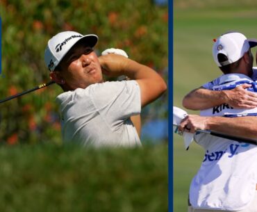 Kirk wins in Hawaii, PGA TOUR rookies to watch in 2024 | The CUT | PGA TOUR Originals