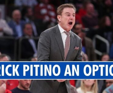 KSR's Drew Franklin says NO to Kentucky hiring Rick Pitino in Epic Rant