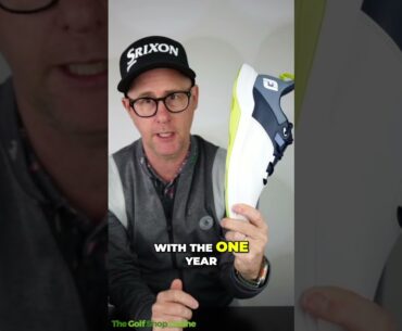 Footjoy ProLite Golf Shoe | Best Value Game Changer!