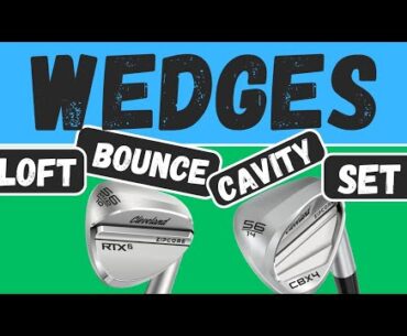 What No One Tells You Before Buying New Wedges