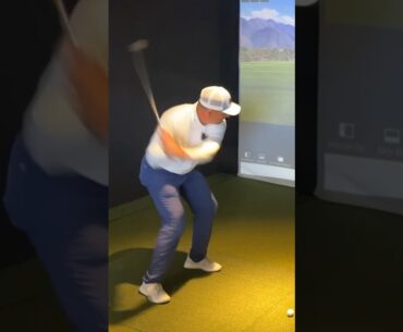 Possibly My Favorite Drill To Get Rid Of Tension In The Golf Swing