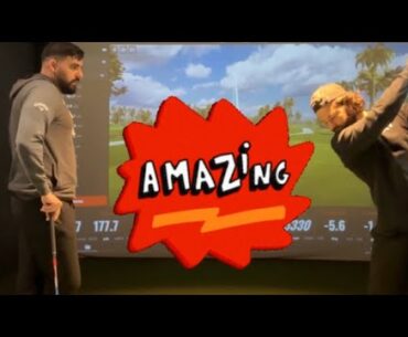 HELPING A COACH FIX HIS PATH & STRIKE ‼️