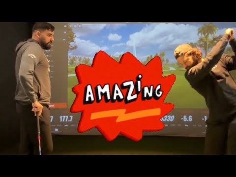 HELPING A COACH FIX HIS PATH & STRIKE ‼️ HELPING A COACH FIX HIS PATH & STRIKE ‼️