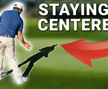 90% of Golfers Do This Downswing Movement Wrong!