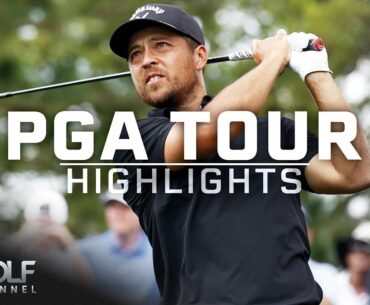 The Players Championship 2024, Round 3 | EXTENDED HIGHLIGHTS | 3/16/24 | Golf Channel