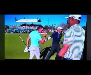 Jake Knapp wins the Mexico Open at Vidanta 2024 🎉⛳️🎊🎈 his first career PGA Tour win 2-25-24