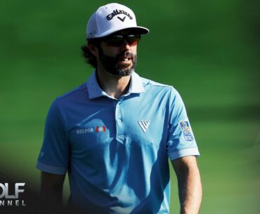 No. 17 at TPC Sawgrass claims more golf balls | The Players Championship | Golf Channel