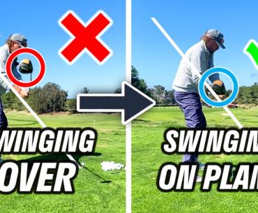 You Won't Believe How EASY This Makes Hitting Driver!