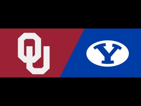 2024 Apr 19 – Baseball – BYU vs. Oklahoma Game 2 2024 Apr 19 - Baseball - BYU vs. Oklahoma Game 2