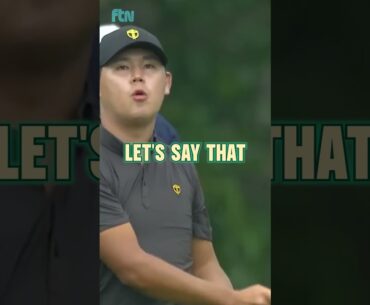 A SLEEPER pick this week at the RBC Heritage…