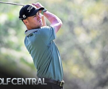 Evaluating Justin Thomas' struggles at Valspar Championship | Golf Central | Golf Channel