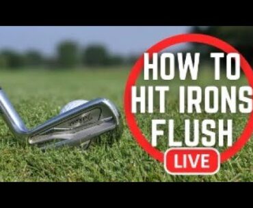 How to Improve Contact with Irons